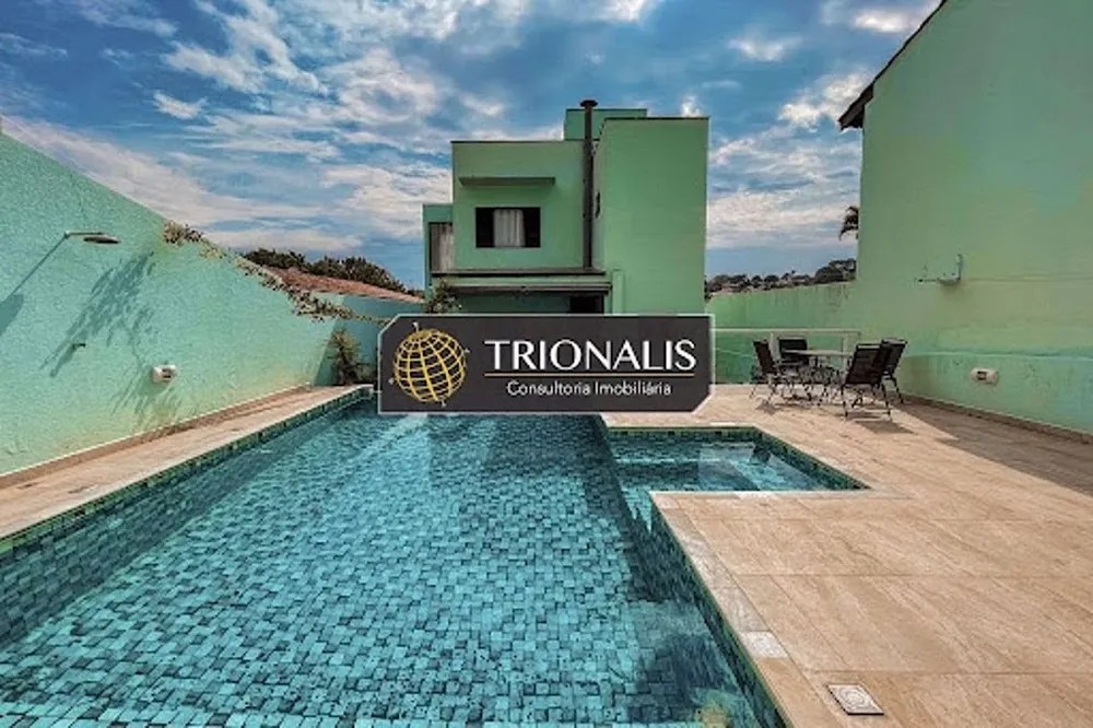 Casa, 3 quartos, 330 m² - Foto 40