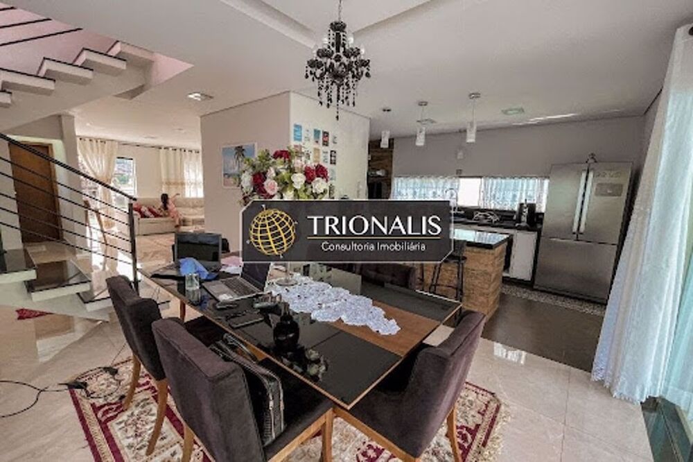 Casa, 3 quartos, 330 m² - Foto 38