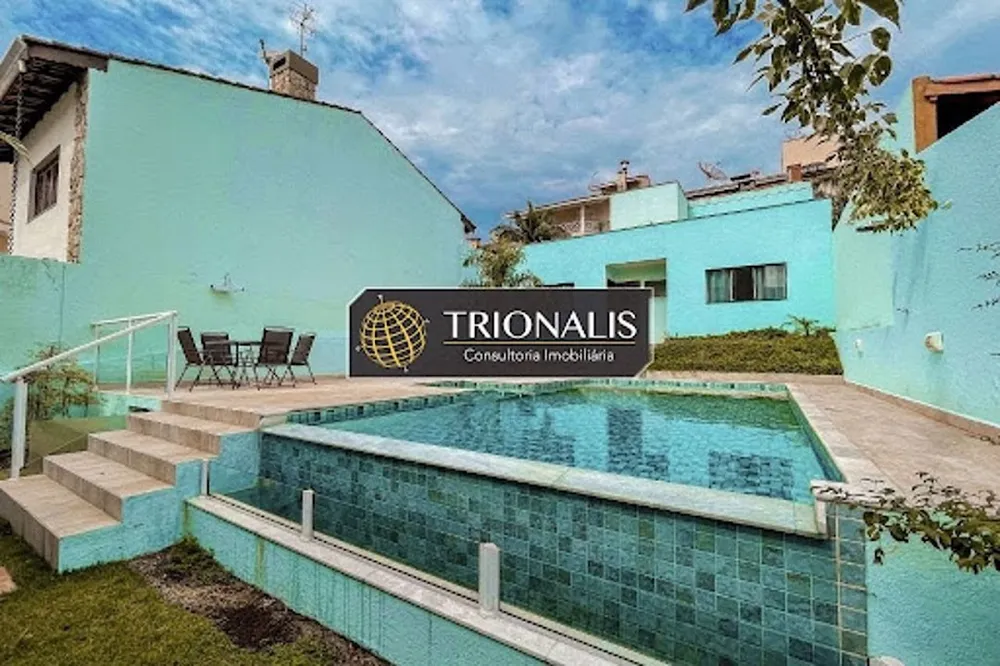 Casa, 3 quartos, 330 m² - Foto 38