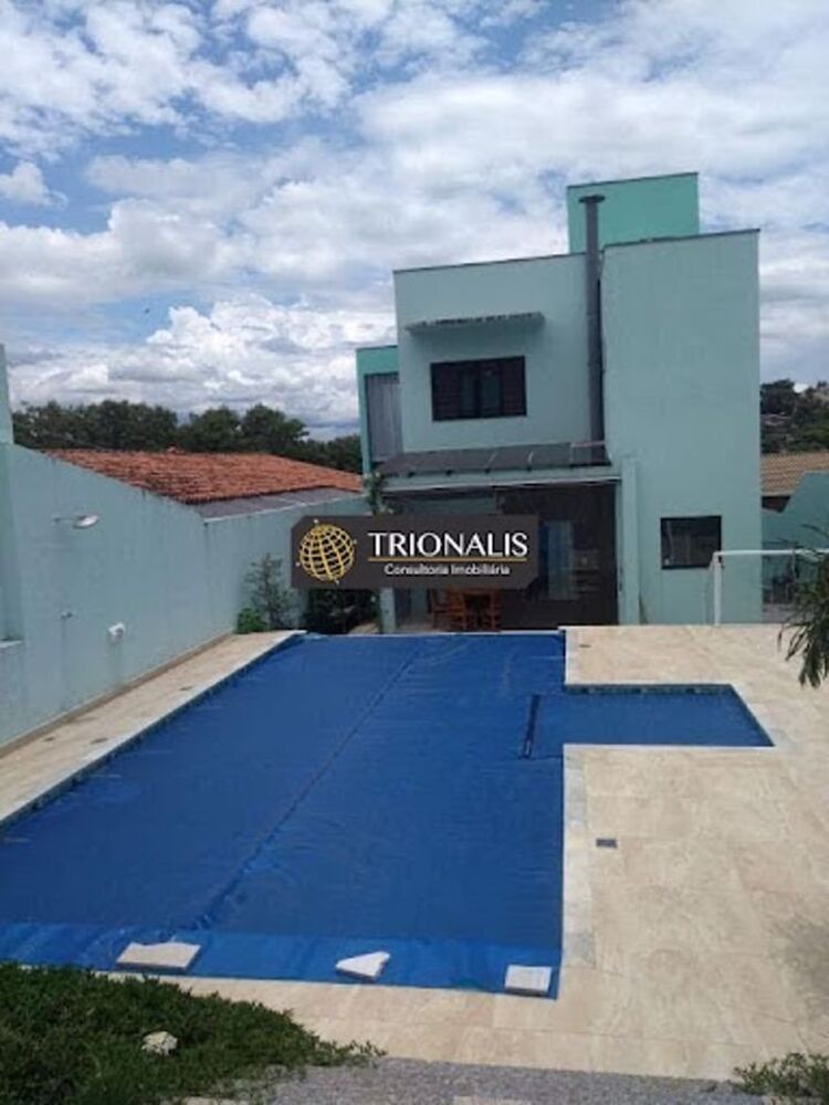 Casa, 3 quartos, 330 m² - Foto 31