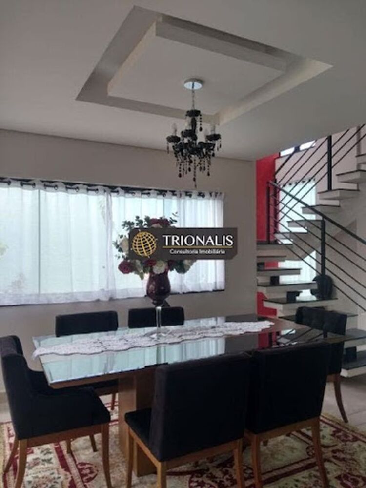 Casa, 3 quartos, 330 m² - Foto 4