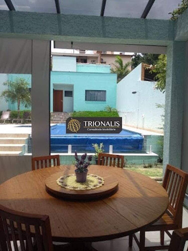 Casa, 3 quartos, 330 m² - Foto 34