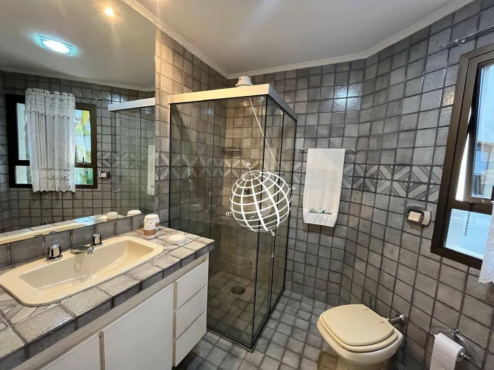 Apartamento, 4 quartos, 266 m² - Foto 4