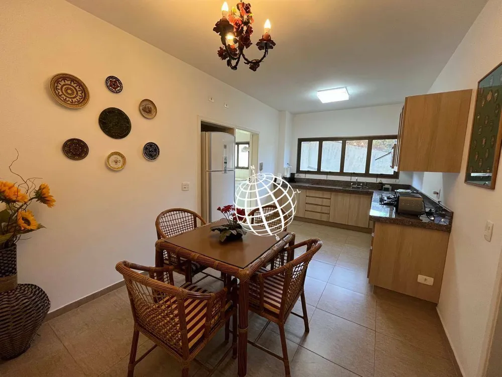 Apartamento, 4 quartos, 266 m² - Foto 4