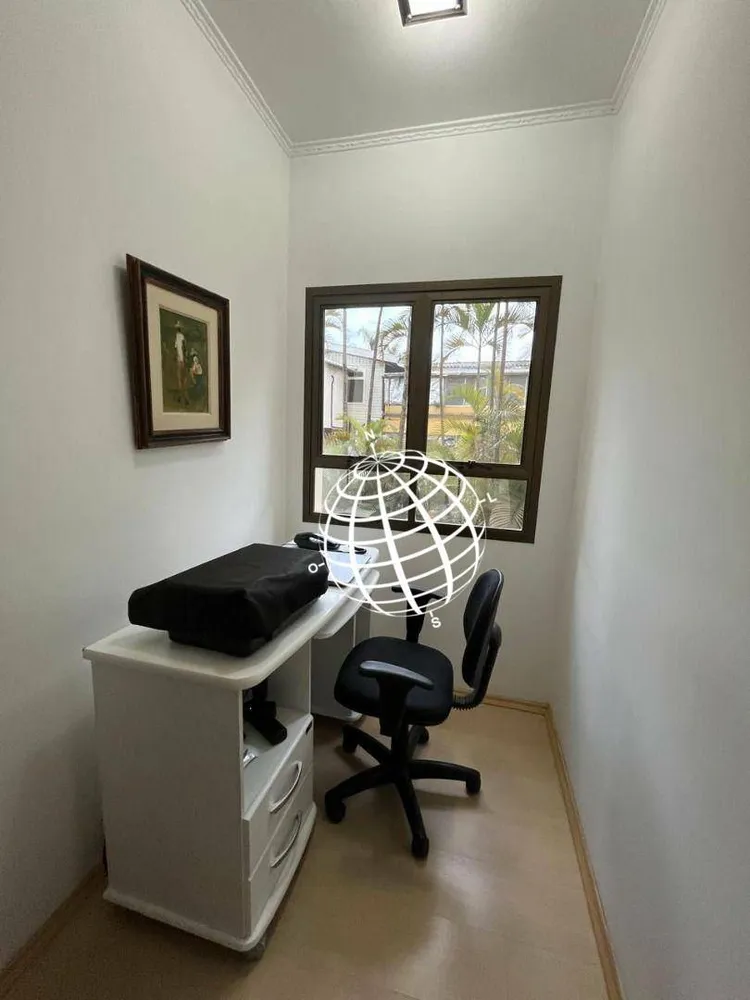 Apartamento, 4 quartos, 266 m² - Foto 2