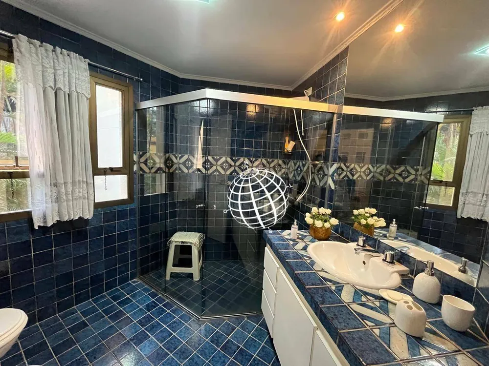 Apartamento, 4 quartos, 266 m² - Foto 11