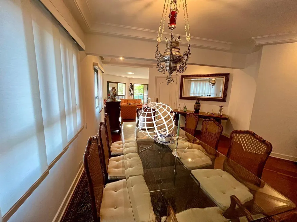 Apartamento, 4 quartos, 266 m² - Foto 2
