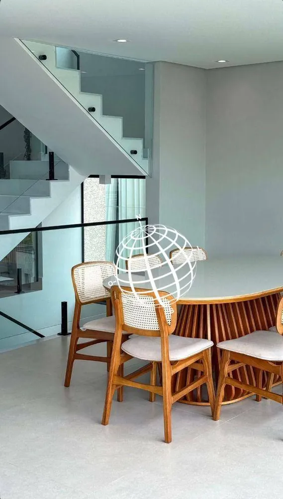 Casa de Condomínio, 4 quartos - Foto 5