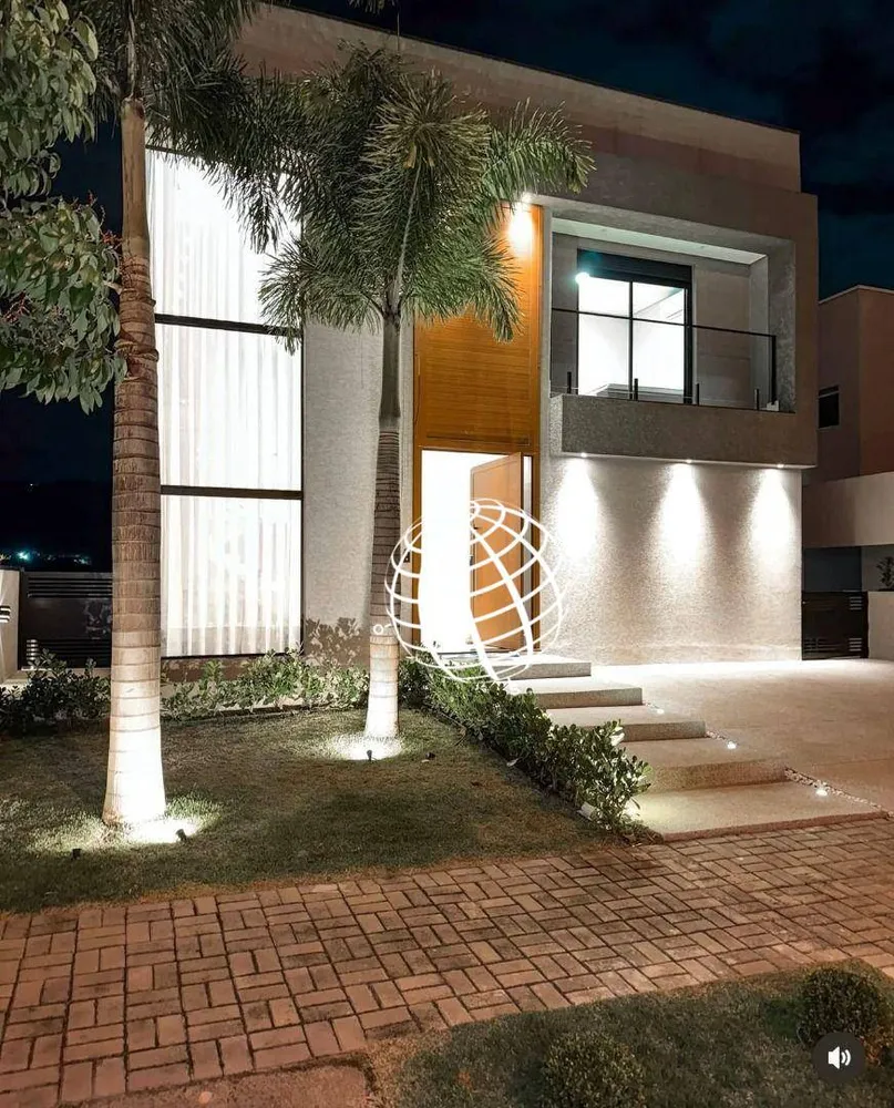Casa de Condomínio, 4 quartos - Foto 11