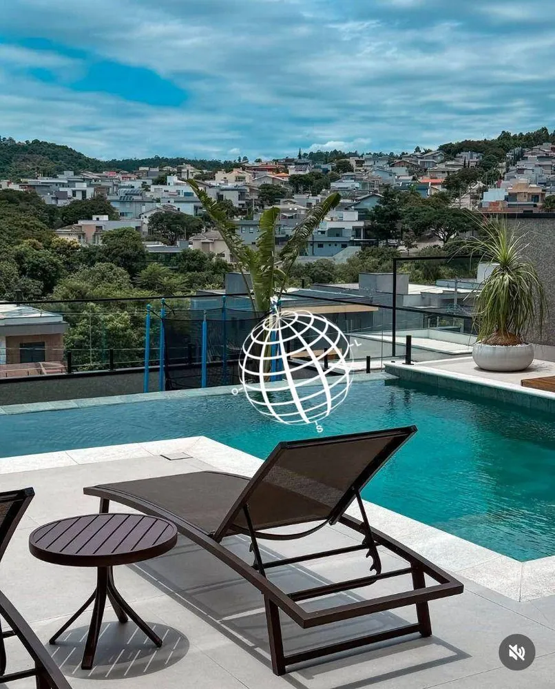 Casa de Condomínio, 4 quartos - Foto 10