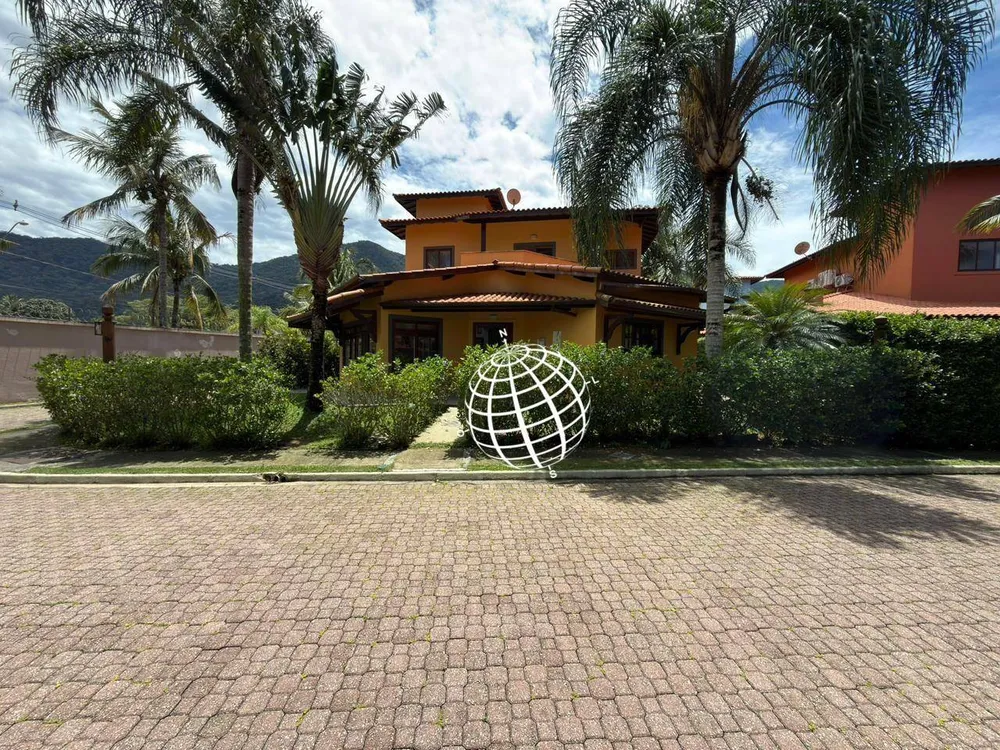 Casa, 3 quartos, 390 m² - Foto 1