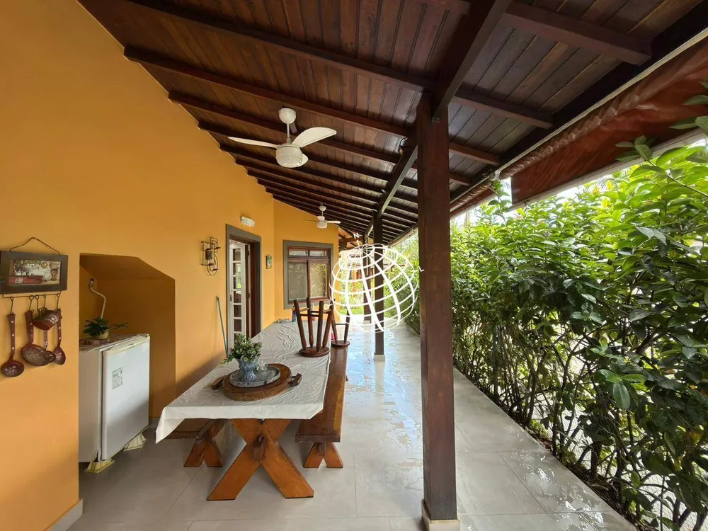 Casa, 3 quartos, 390 m² - Foto 6