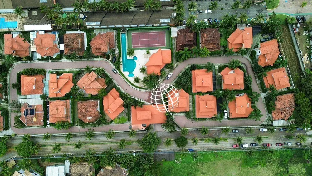 Casa, 3 quartos, 390 m² - Foto 16