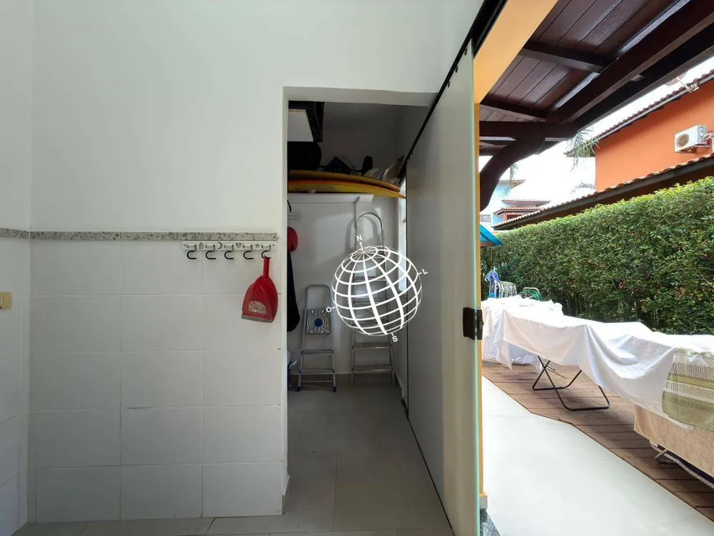 Casa, 3 quartos, 390 m² - Foto 13