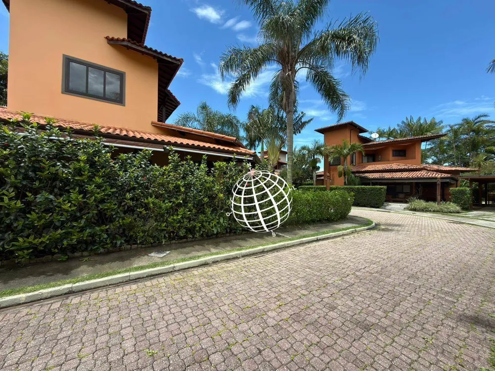 Casa, 3 quartos, 390 m² - Foto 4
