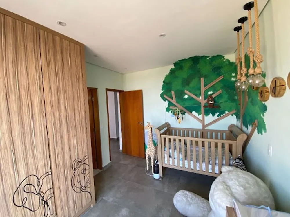 Casa, 4 quartos, 350 m² - Foto 10
