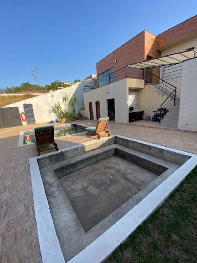 Casa, 4 quartos, 350 m² - Foto 3