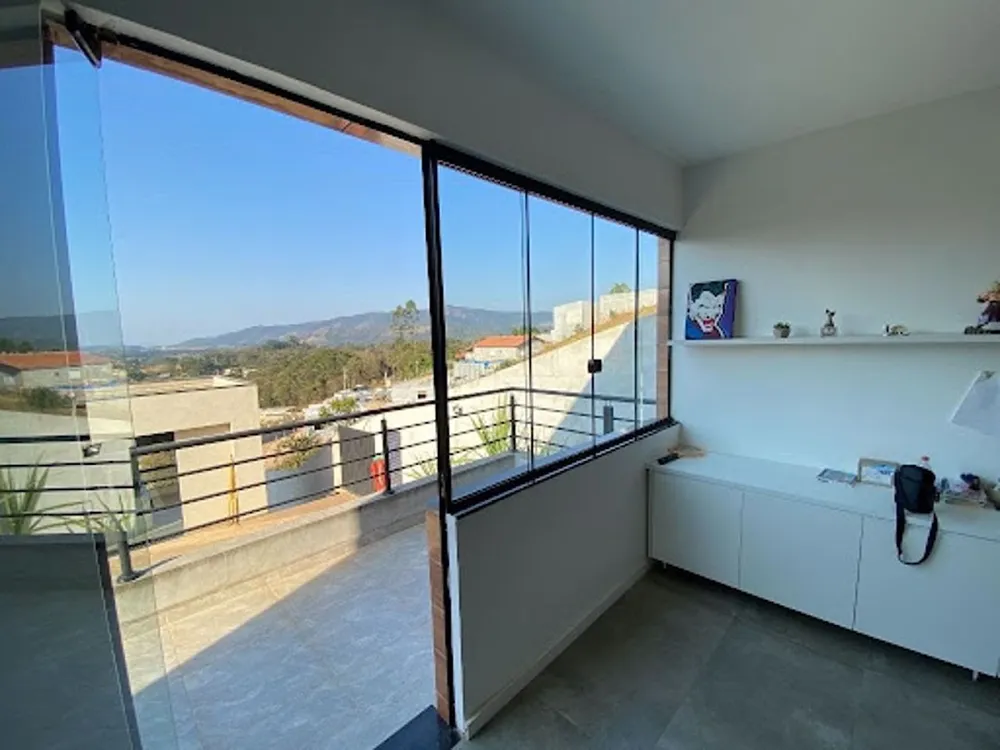 Casa, 4 quartos, 350 m² - Foto 18