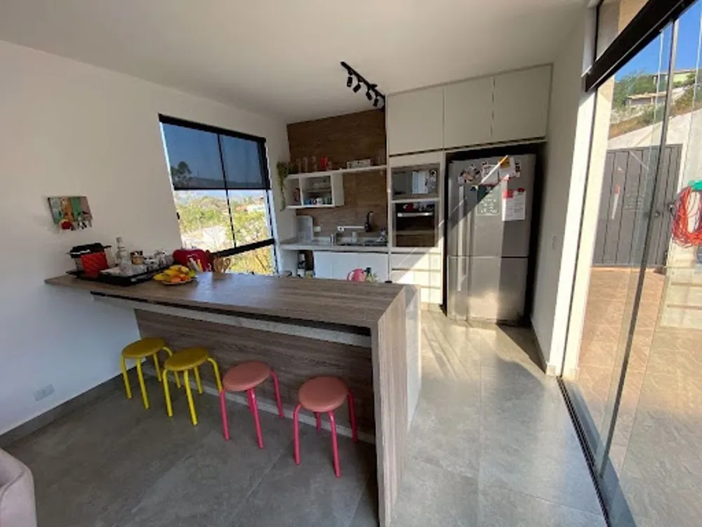 Casa, 4 quartos, 350 m² - Foto 15