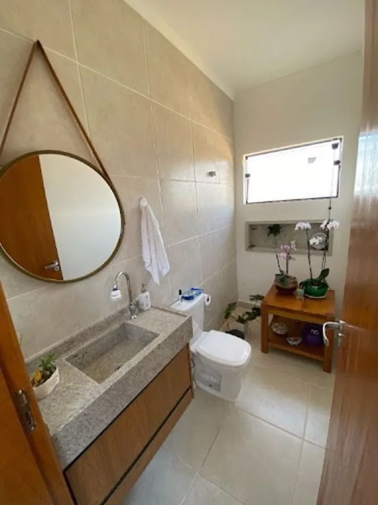 Casa, 4 quartos, 350 m² - Foto 13