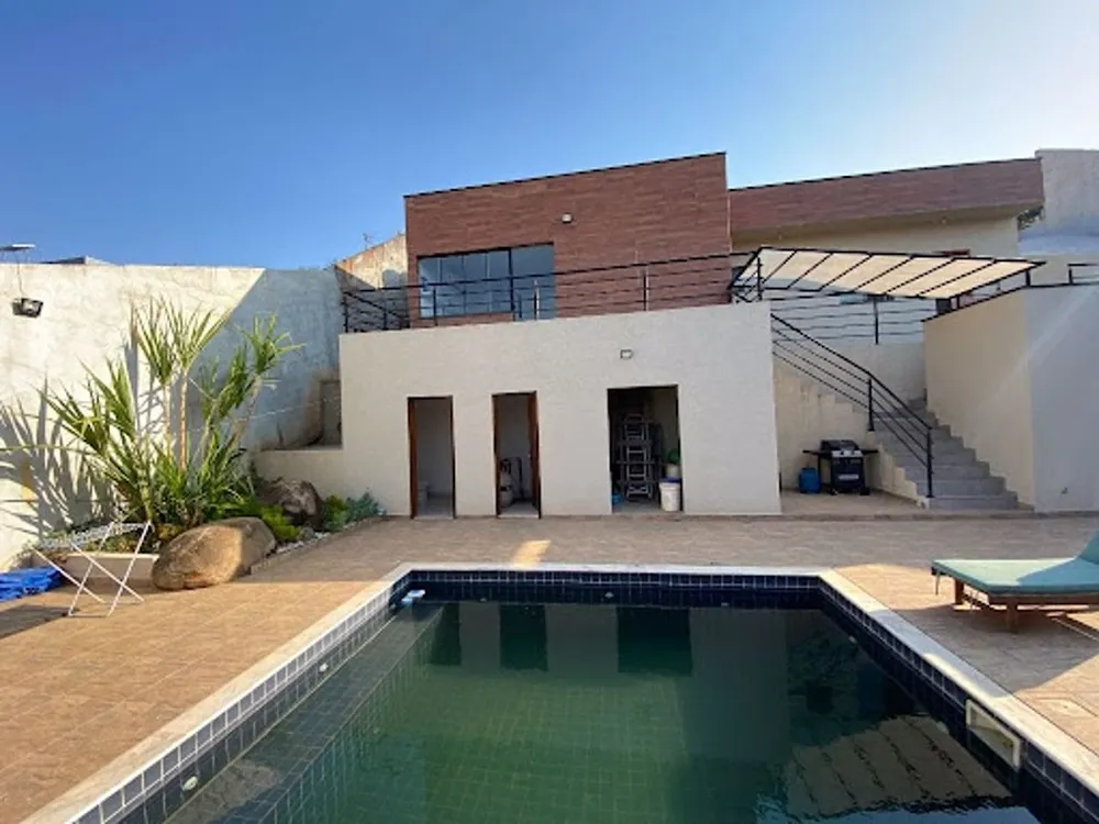Casa, 4 quartos, 350 m² - Foto 2