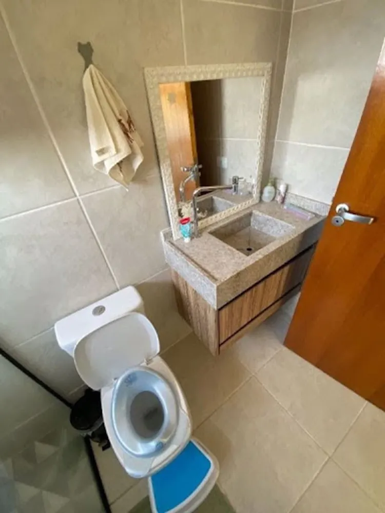 Casa, 4 quartos, 350 m² - Foto 11