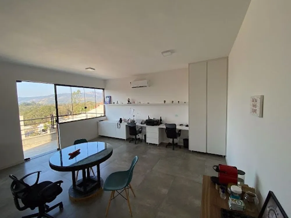 Casa, 4 quartos, 350 m² - Foto 17