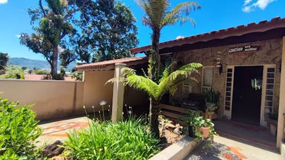 Casa, 4 quartos, 228 m² - Foto 4
