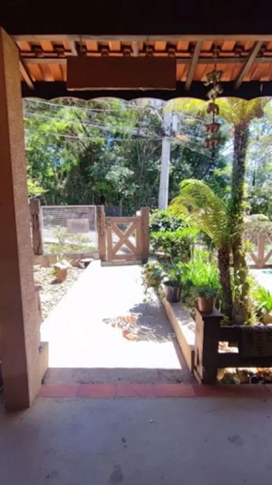 Casa, 4 quartos, 228 m² - Foto 5