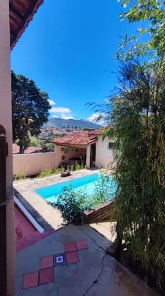 Casa, 4 quartos, 228 m² - Foto 7