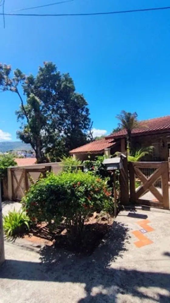 Casa, 4 quartos, 228 m² - Foto 7
