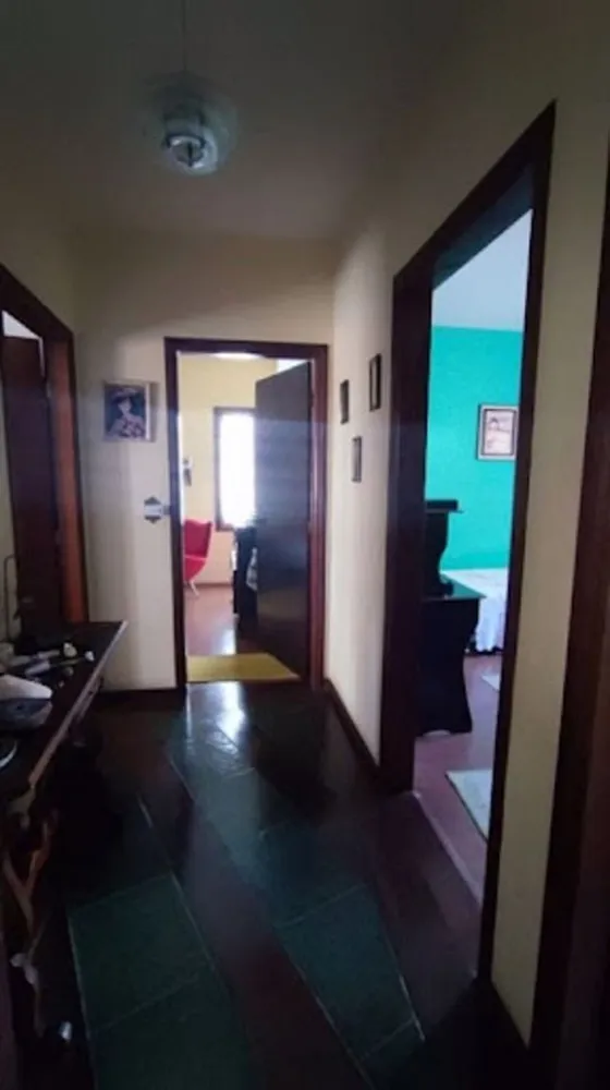 Casa, 4 quartos, 228 m² - Foto 3