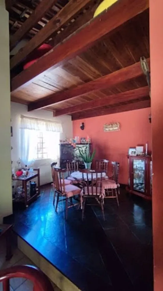Casa, 4 quartos, 228 m² - Foto 8