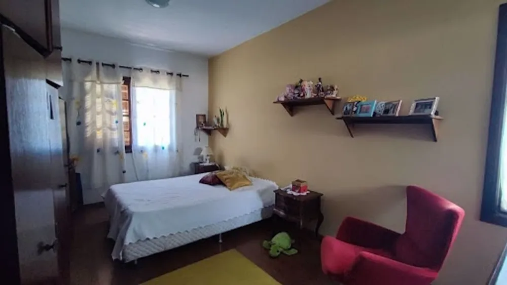 Casa, 4 quartos, 228 m² - Foto 6