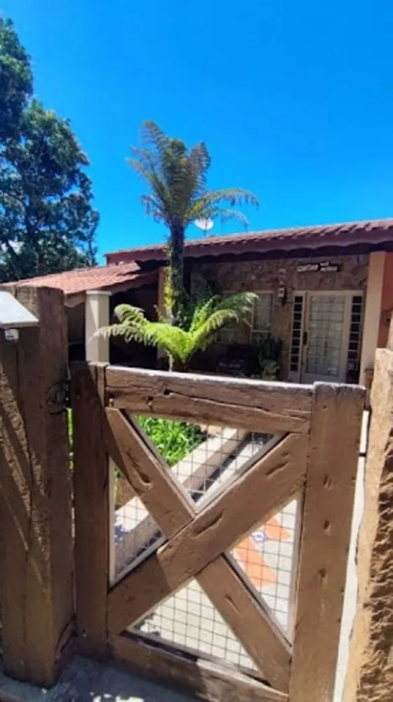 Casa, 4 quartos, 228 m² - Foto 5