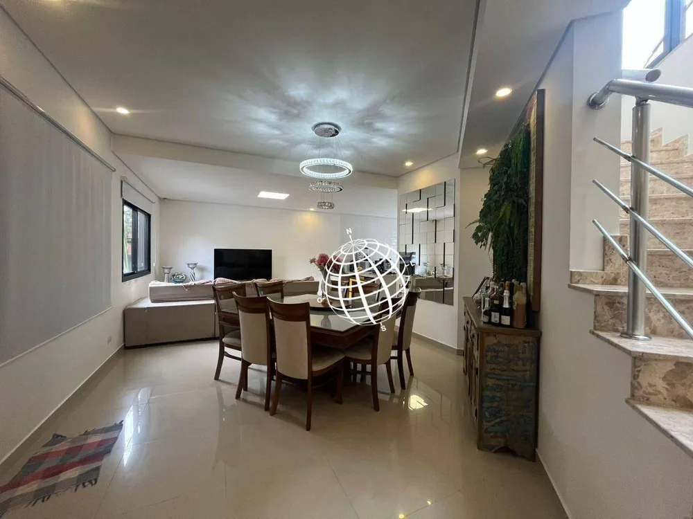Casa, 3 quartos, 175 m² - Foto 1
