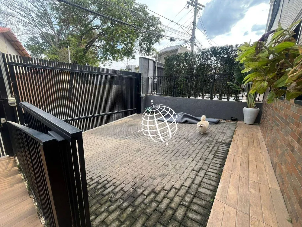 Casa, 3 quartos, 175 m² - Foto 11