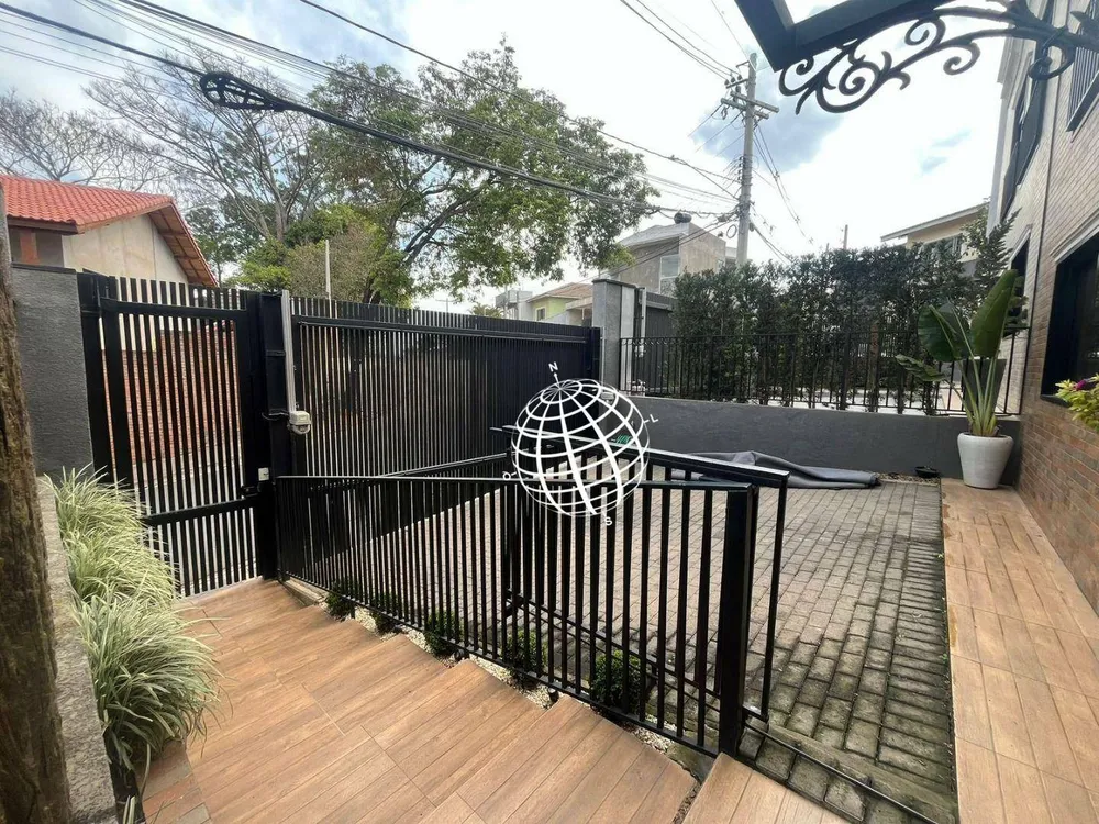 Casa, 3 quartos, 175 m² - Foto 4