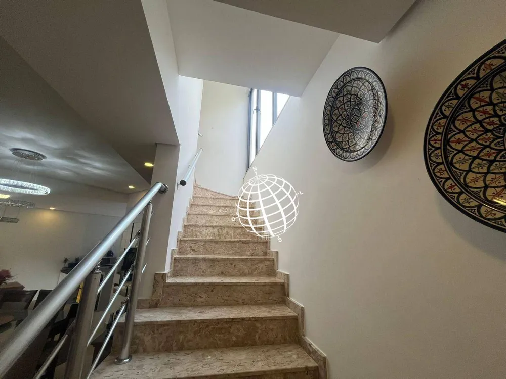 Casa, 3 quartos, 175 m² - Foto 5