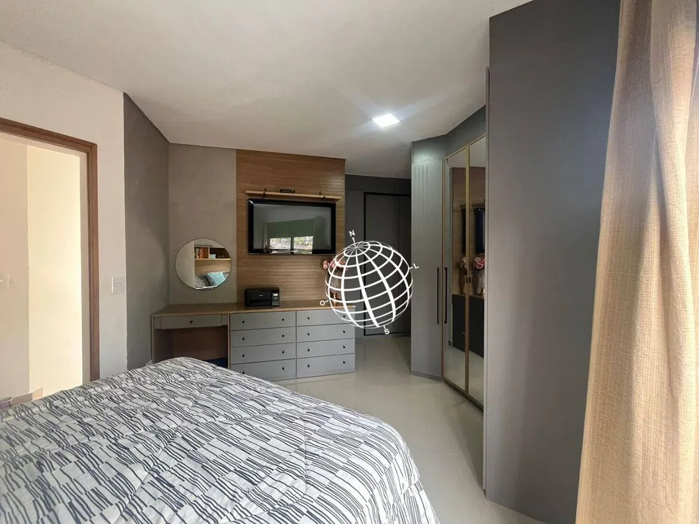 Casa, 3 quartos, 175 m² - Foto 6