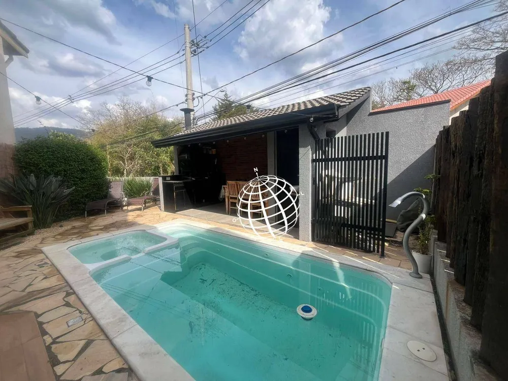 Casa, 3 quartos, 175 m² - Foto 3