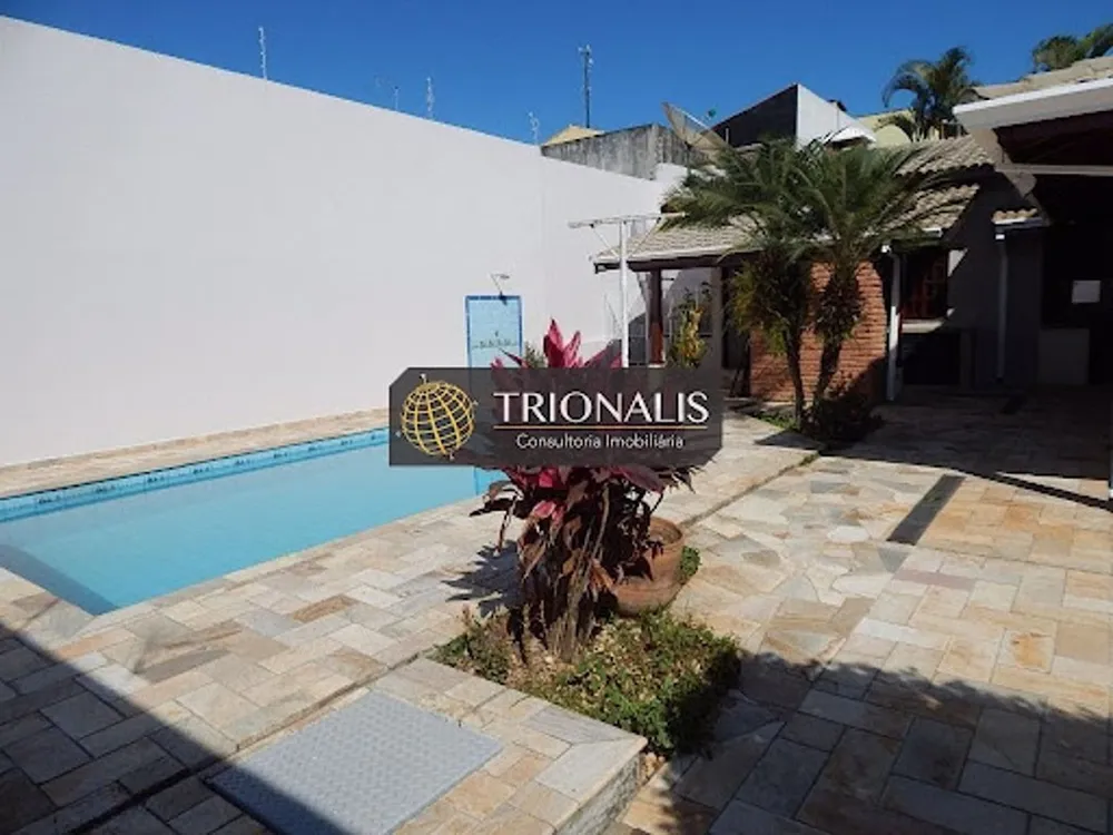 Casa, 4 quartos, 320 m² - Foto 3