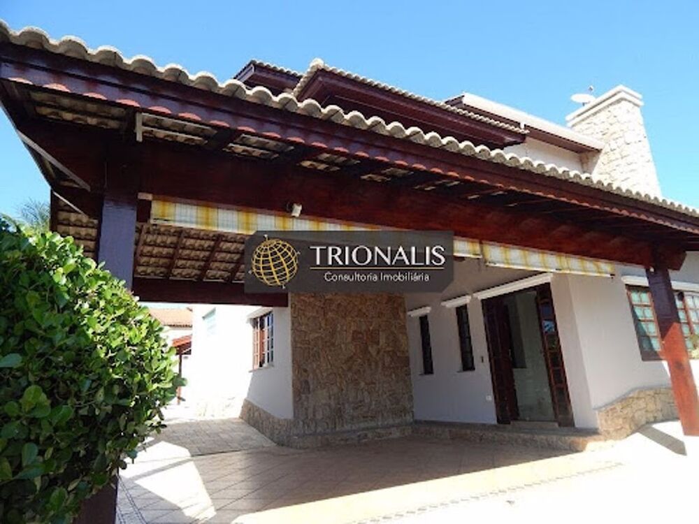 Casa, 4 quartos, 320 m² - Foto 4
