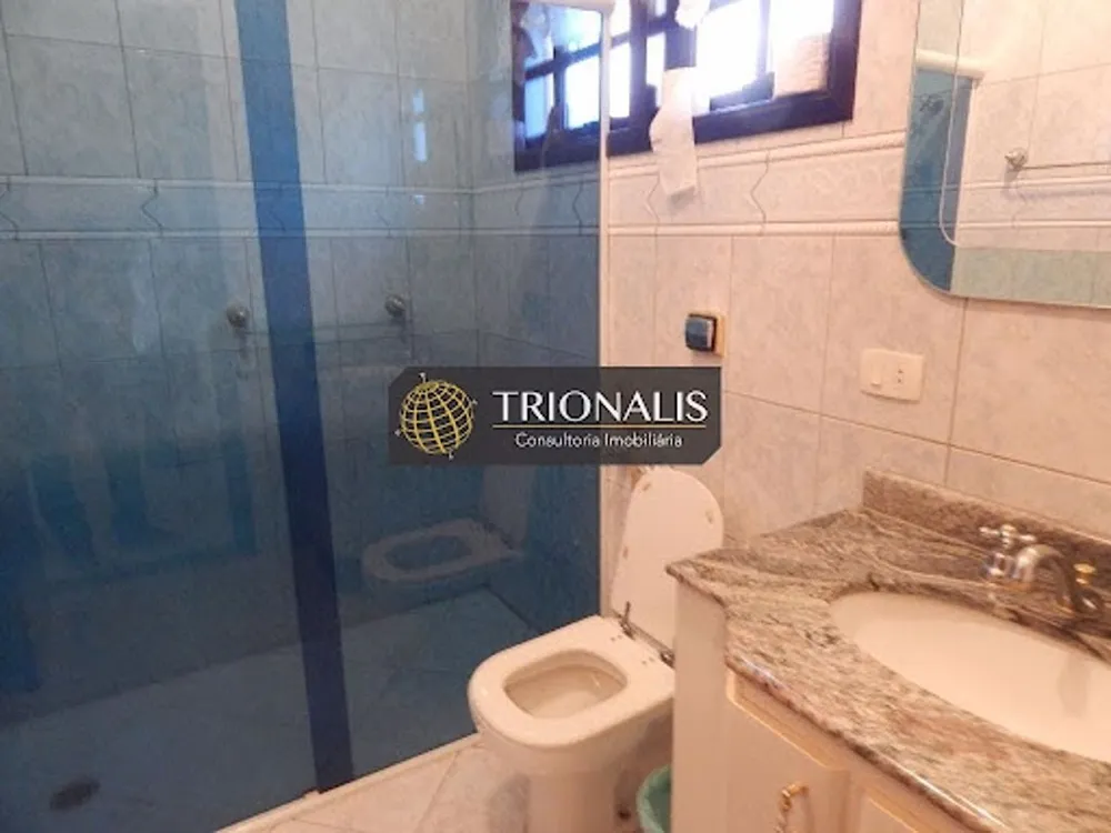 Casa, 4 quartos, 320 m² - Foto 11