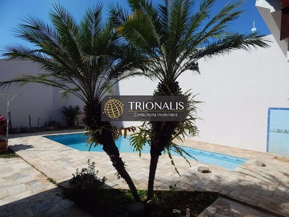 Casa, 4 quartos, 320 m² - Foto 4