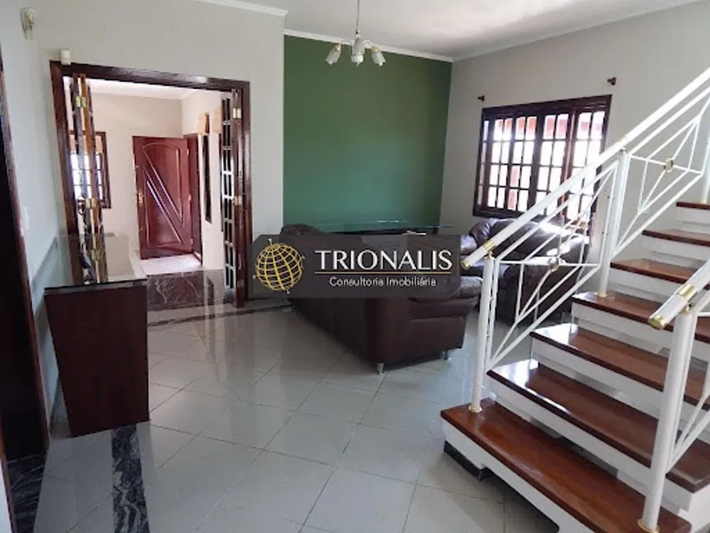 Casa, 4 quartos, 320 m² - Foto 8