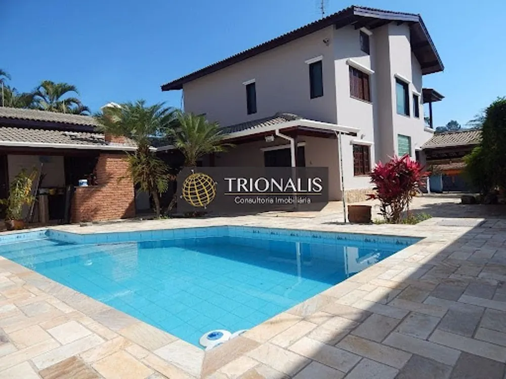 Casa, 4 quartos, 320 m² - Foto 2