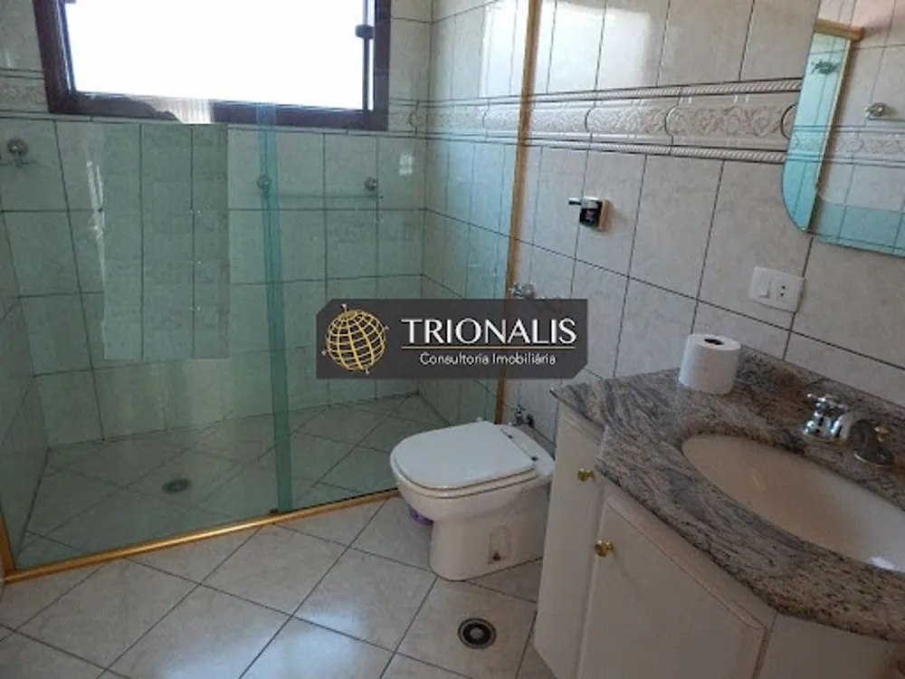 Casa, 4 quartos, 320 m² - Foto 20