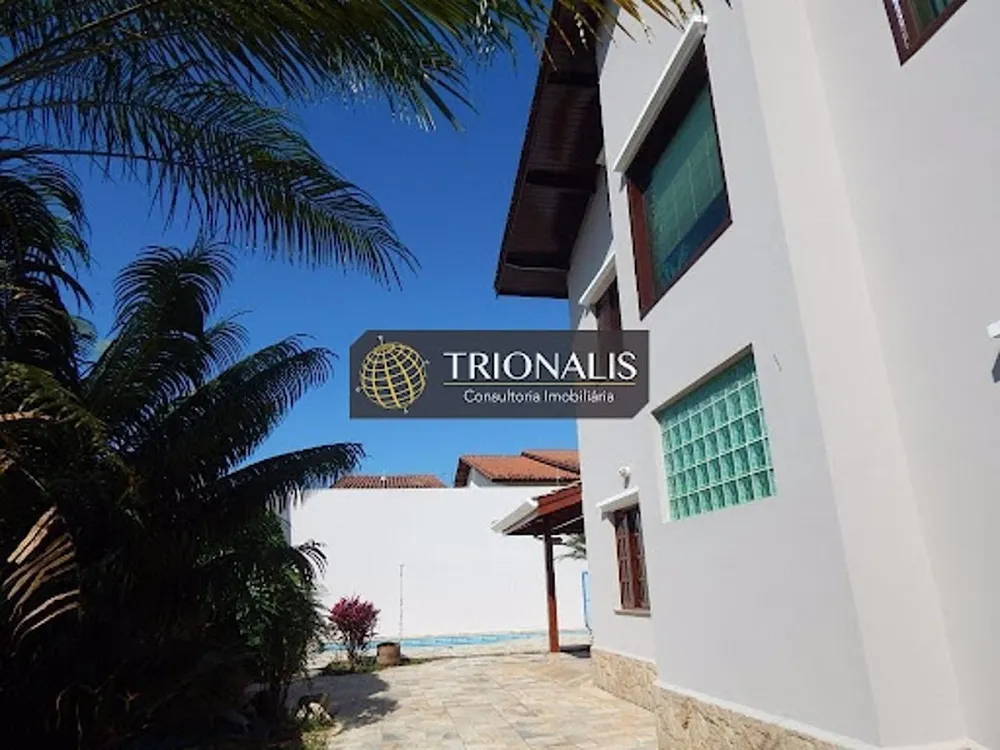 Casa, 4 quartos, 320 m² - Foto 5