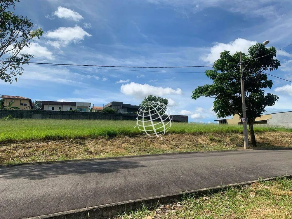 Terreno, 712 m² - Foto 1